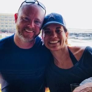 Meet your Posher, Tracy